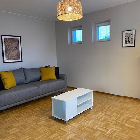 Apartment Kustaava With Sauna Rovaniemi Esterno foto