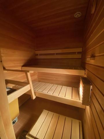 Apartment Kustaava With Sauna Rovaniemi Esterno foto